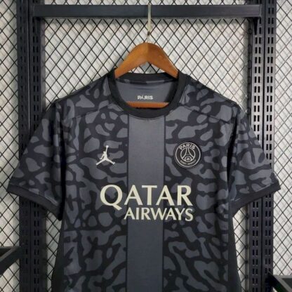Paris Saint-Germain 2023/24 tercera camiseta - Image 6