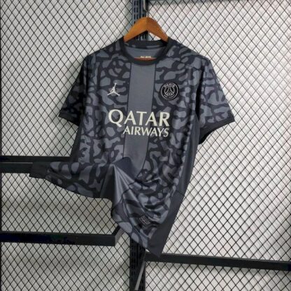 Paris Saint-Germain 2023/24 tercera camiseta