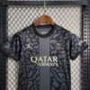Paris Saint-Germain 2023/24 tercera niños conjunto - Image 2