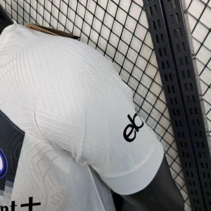 Inter Milan 2023/24 visitante camiseta versión jugador - Image 8