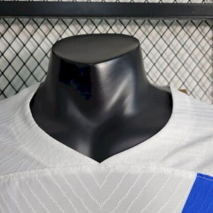 Inter Milan 2023/24 visitante camiseta versión jugador - Image 7