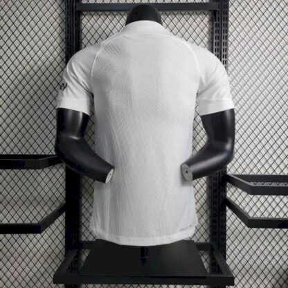 Inter Milan 2023/24 visitante camiseta versión jugador - Image 3