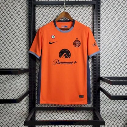 Inter Milan 2023/24 tercera camiseta - Image 2
