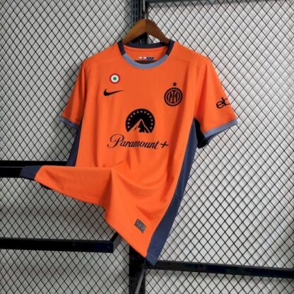 Inter Milan 2023/24 tercera camiseta