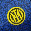 Inter Milan 2023/24 Pre-Match entrenamiento camiseta - Image 4