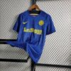 Inter Milan 2023/24 Pre-Match entrenamiento camiseta