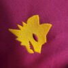 AS Roma 2023/24 local camiseta - Image 9