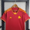 AS Roma 2023/24 local camiseta - Image 4
