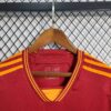 AS Roma 2023/24 local camiseta - Image 3