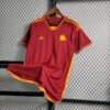 AS Roma 2023/24 local camiseta