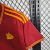 AS Roma 2023/24 local camiseta - Image 10
