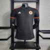 AS Roma 2023/24 tercera camiseta versión jugador