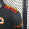 AS Roma 2023/24 tercera camiseta versión jugador - Image 10