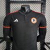 AS Roma 2023/24 tercera camiseta versión jugador - Image 2
