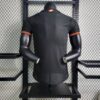 AS Roma 2023/24 tercera camiseta versión jugador - Image 9