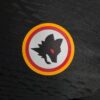 AS Roma 2023/24 tercera camiseta versión jugador - Image 3