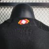 AS Roma 2023/24 tercera camiseta versión jugador - Image 8
