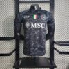 Napoli 2023/24 Halloween Special Edition camiseta versión jugador