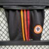 AS Roma 2023/24 visitante niños conjunto - Image 7