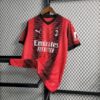 AC Milan 2023/24 local camiseta