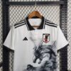 Japan 2023/24 Black Dragon Special Edition camiseta - Image 6