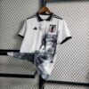 Japan 2023/24 Black Dragon Special Edition camiseta