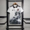 Japan 2023/24 Black Dragon Special Edition camiseta - Image 2