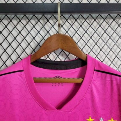 Sport Recife 2023/24 tercera Mujers camiseta - Image 7