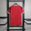 Manchester United 2023/24 Pre-Match entrenamiento camiseta - Image 7