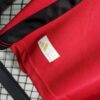 Manchester United 2023/24 Pre-Match entrenamiento camiseta - Image 5