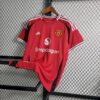 Manchester United 2023/24 Pre-Match entrenamiento camiseta