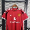Manchester United 2023/24 Pre-Match entrenamiento camiseta - Image 3