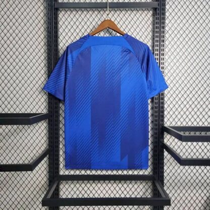 Barcelona 2023/24 Pre-Match entrenamiento camiseta - Image 6