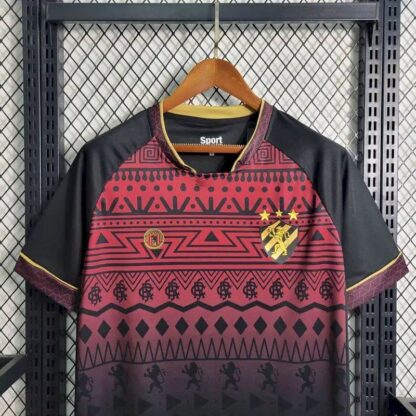 Sport Recife 2023/24 Commemorative Edition camiseta - Image 6