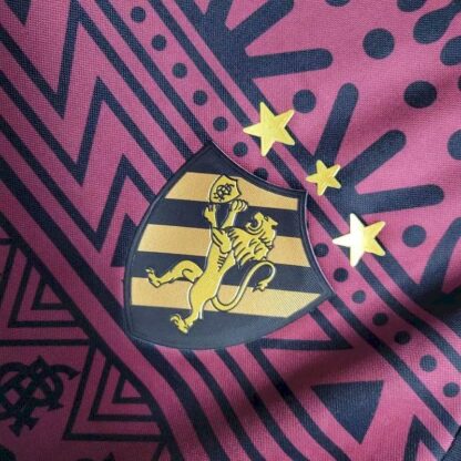 Sport Recife 2023/24 Commemorative Edition camiseta - Image 5