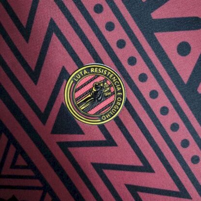 Sport Recife 2023/24 Commemorative Edition camiseta - Image 4