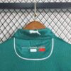 Palmeiras 2023/24 Pre-Match entrenamiento camiseta Green - Image 6