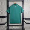 Palmeiras 2023/24 Pre-Match entrenamiento camiseta Green - Image 3