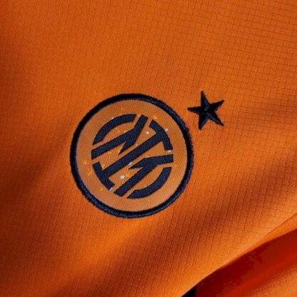 Inter Milan 2023/24 tercera niños conjunto - Image 3