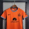 Inter Milan 2023/24 tercera niños conjunto - Image 2