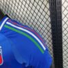 Italy 2024/25 Euro local camiseta versión jugador - Image 5