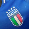 Italy 2024/25 Euro local camiseta versión jugador - Image 3