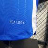 Italy 2024/25 Euro local camiseta versión jugador - Image 9