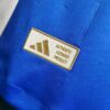 Italy 2024/25 Euro local camiseta versión jugador - Image 8