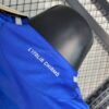 Italy 2024/25 Euro local camiseta versión jugador - Image 7
