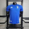 Italy 2024/25 Euro local camiseta versión jugador