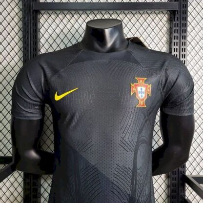 Portugal 2023/24 Special Edition camiseta versión jugador - Image 2