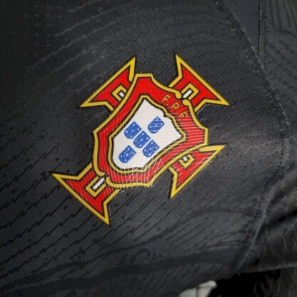 Portugal 2023/24 Special Edition camiseta versión jugador - Image 6