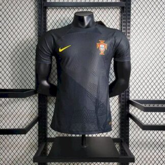 Portugal 2023/24 Special Edition camiseta versión jugador