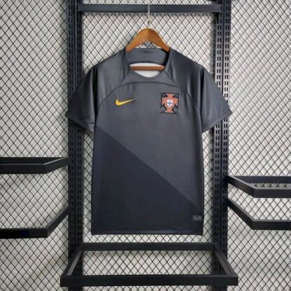 Portugal 2023/24 Special Edition camiseta - Image 2